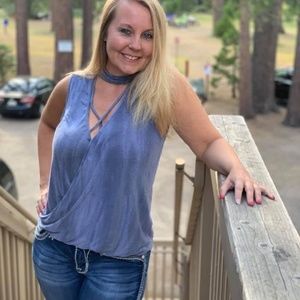 Meet your Posher, Corrie